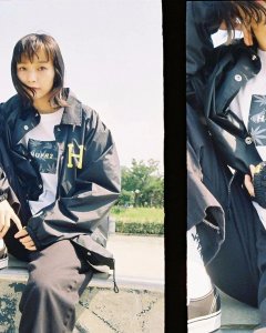 ​来自日本的人气品牌 FR2 联手滑板品牌 HUF 带来全新联名
