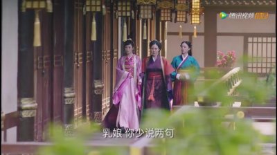 ​《独孤天下》里独孤曼陀的成功上位史
