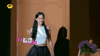 欧阳龙否认靠欧阳娜娜养家，她才不是什么“娱乐圈樊胜美”！