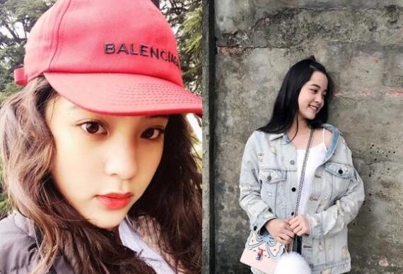 欧阳龙否认靠欧阳娜娜养家，她才不是什么“娱乐圈樊胜美”！