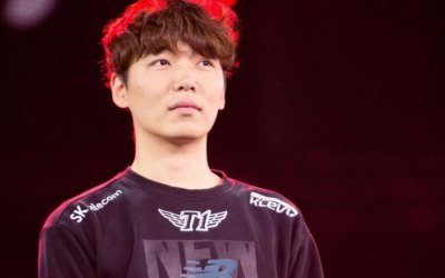 ​Marin重回LPL, 是宝刀未老还是晚节不保? 网友: 怕是一场军训吧