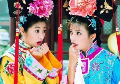 ​90后经典剧“回忆杀”，你看过几部？每一部都是满满的回忆