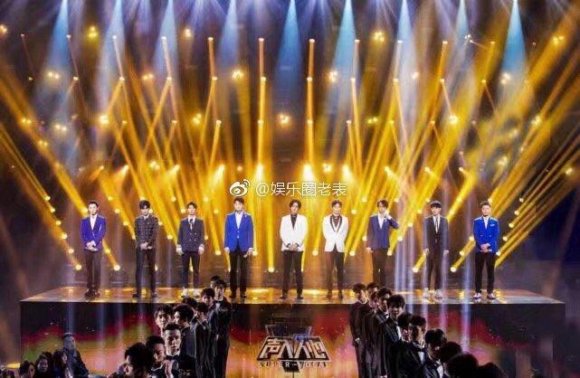声入人心首席诞生，双云出道，仝卓黑马，王晰输蔡程昱剧本太明显