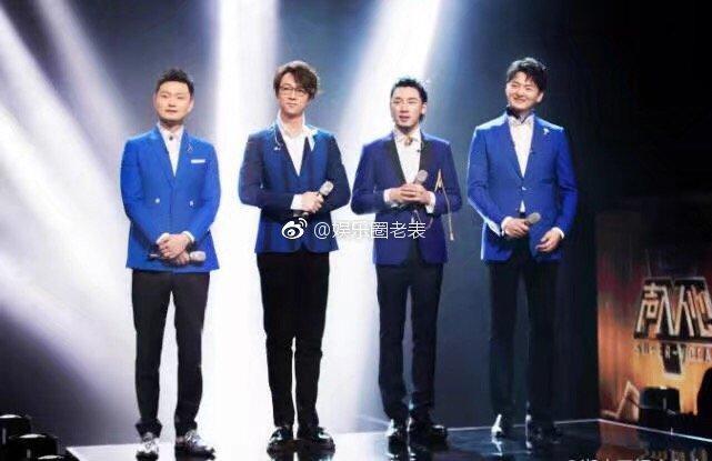 声入人心首席诞生，双云出道，仝卓黑马，王晰输蔡程昱剧本太明显