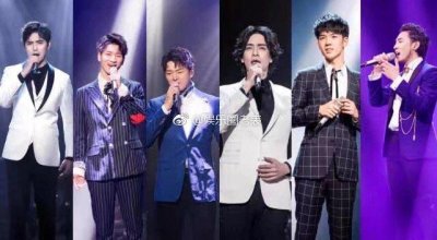 ​声入人心首席诞生，双云出道，仝卓黑马，王晰输蔡程昱剧本太明显