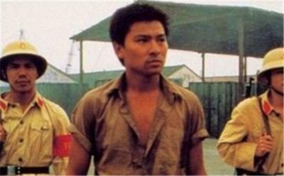 ​刘德华能出演《投奔怒海》，周润发的一句话起了关键作用！