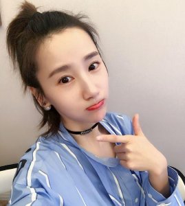 ​她是《》里面的乌雅青黛，现实中的她竟美出新高度