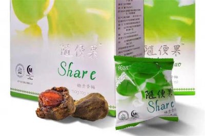 ​随便果减肥会反弹吗 随便果减肥是什么原理