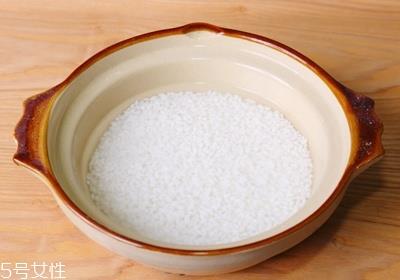 用砂锅怎么煮米饭 砂锅怎么煮饭