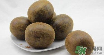 ​罗汉果可以泡水喝吗?罗汉果泡水喝的功效与作用