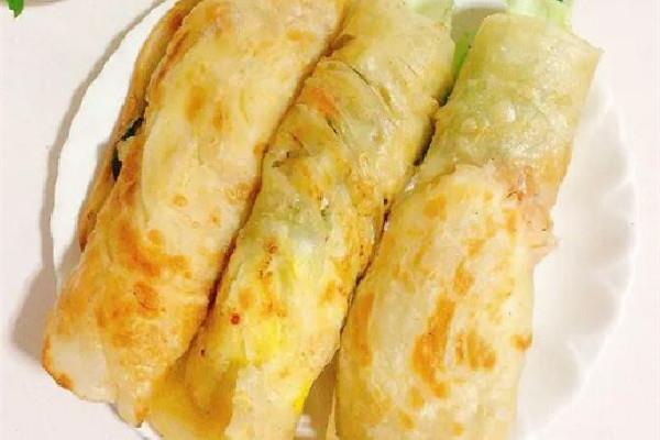 手抓饼是高热量食物吗 手抓饼会不会长胖