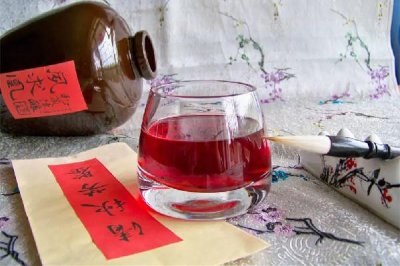 ​杨梅酒比例10斤白酒要放多少杨梅 杨梅酒比例配方