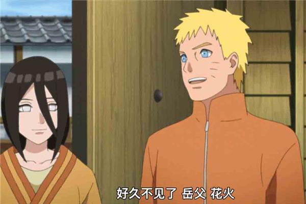 火影: 在这三位白眼公主中, 谁是下一个开启“转生眼”的人?