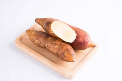 ​雪莲果的正确食用方法