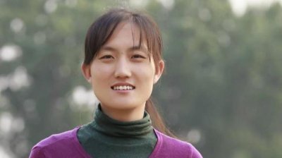 ​海归清华女博士后，靠种菜养鸡年收入800万，直言当农民从未后悔