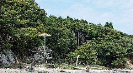 传说中诗人都无法形容的美——日本三景之一，松岛