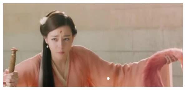 三生三世:凤九的5种身份,妖女的时候最幸福,身份最高最痛苦!
