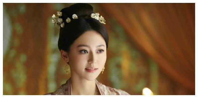 三生三世:凤九的5种身份,妖女的时候最幸福,身份最高最痛苦!