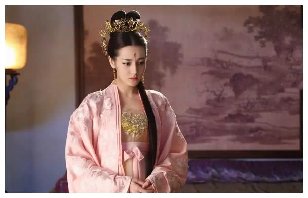三生三世:凤九的5种身份,妖女的时候最幸福,身份最高最痛苦!