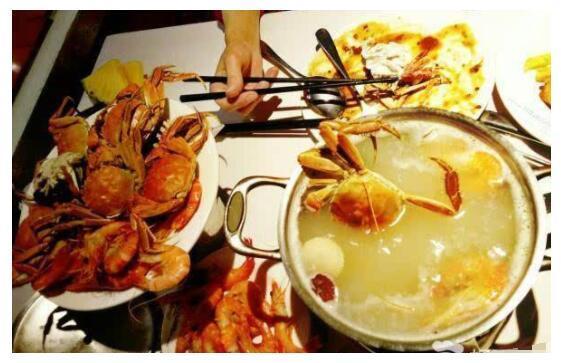 吃自助餐需要按这样的顺序吃才合算，保证你一次吃回本！