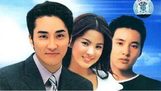 盘点宋慧乔出演的五部电视剧，乔妹的盛世美颜有没有惊艳到你？
