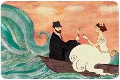​感情再深，也不要把钱借给三种亲戚，容易结仇