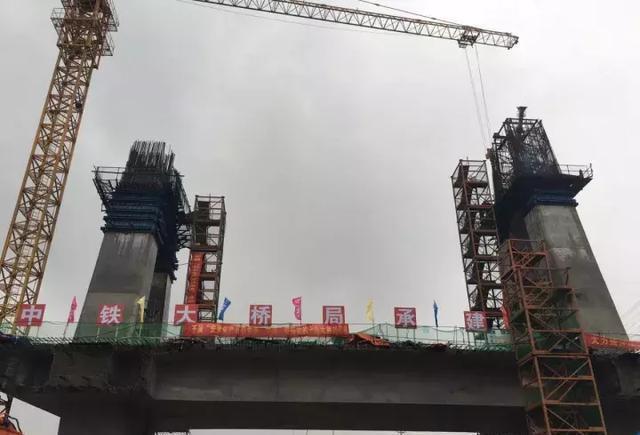 芜湖中山桥将提前1个月通车！此外中江桥改建工程迎重大进展 !