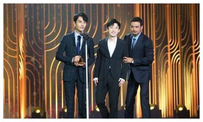 ​大江大河: 宋运辉梁思申结婚, 杨巡小凤分离