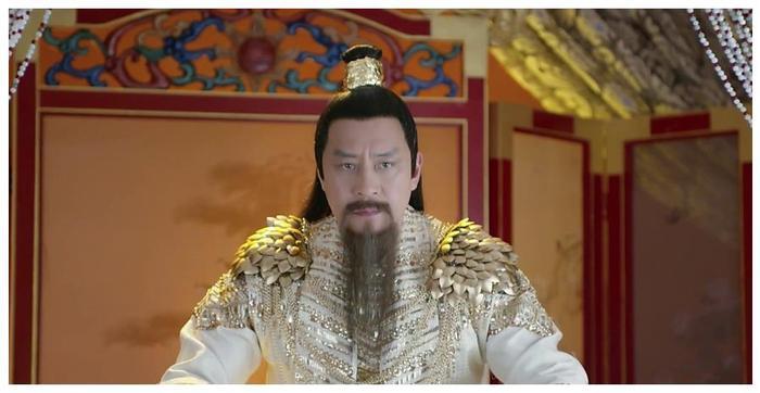 枕上书：帝君一生只给5位神行过礼，父神母神天君上榜，第一是她