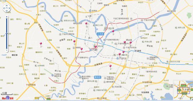 共享汽车来宁波了！1分钟5毛钱，停车充电全免费！还能租SUV！