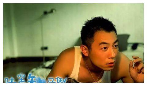 被剧本埋没了8年的“谐星”朱亚文，终开启他演艺生涯“第二春”