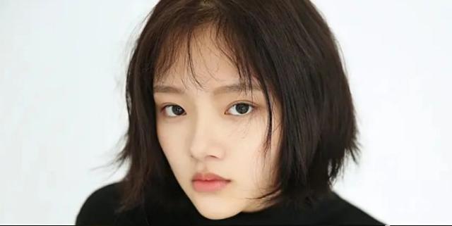 塌鼻子女生就一定不好看吗？
