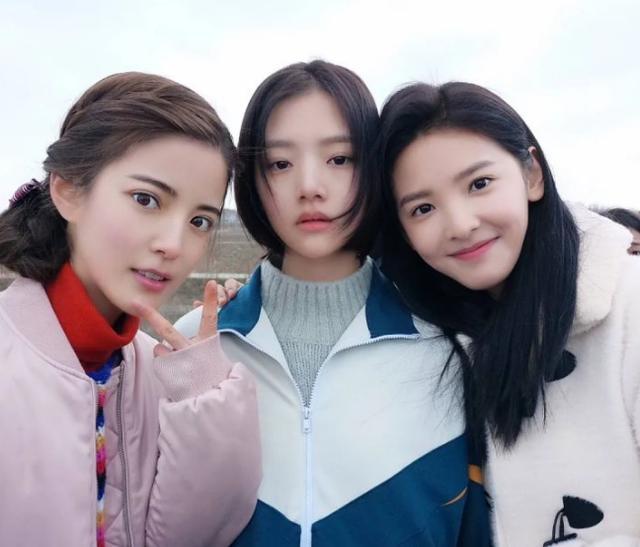 塌鼻子女生就一定不好看吗？