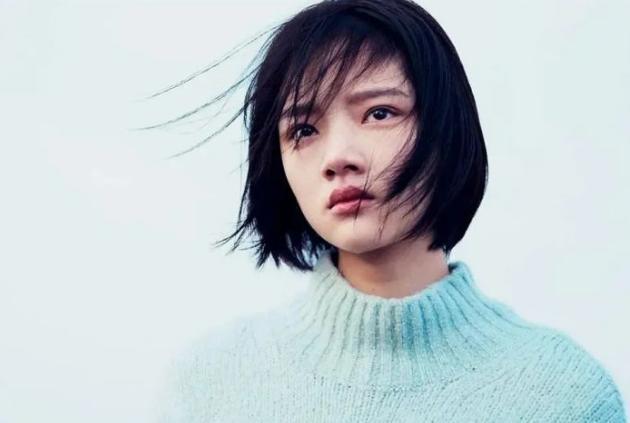 塌鼻子女生就一定不好看吗？