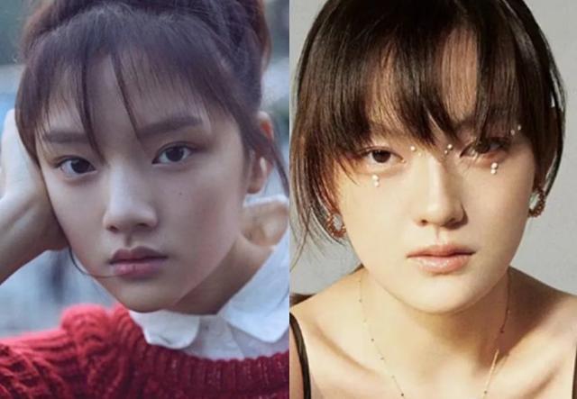 塌鼻子女生就一定不好看吗？