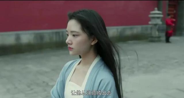 塌鼻子女生就一定不好看吗？