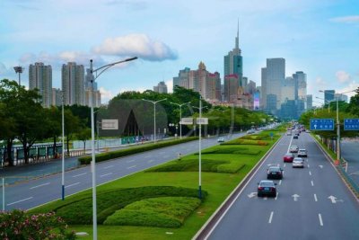 ​深圳到底值不值得去？龙岗区可以给出答案