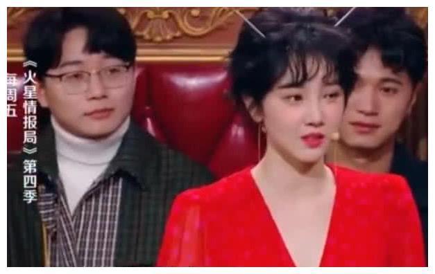 陈小纭节目中承认整容十几次，整容前照片曝光后，网友：都美