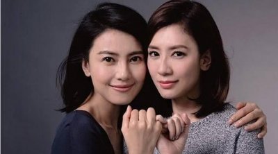 ​广交善结的谢娜，闺蜜都是娱乐圈中鼎鼎大腕，有一个是你意想不到