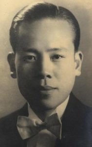 ​2003年3月21日“台湾交响乐之父”蔡继琨先生逝世