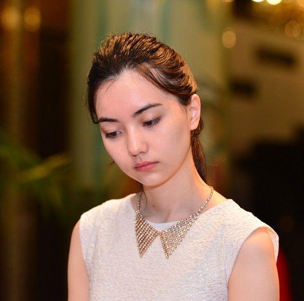 围棋七段的气质女神黑嘉嘉,年纪轻轻就有这样成就,一起来看看吧