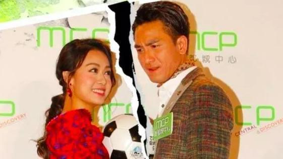 报应来了!黄心颖出轨风波后,生活照首次曝光,在家抱头痛哭