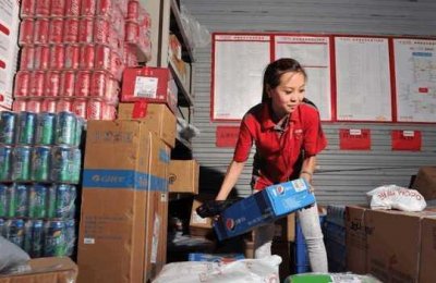 ​工作五年的京东快递员，真的能够月薪6000以上吗？