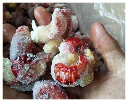 小龙虾60一斤,超市中「纯肉虾尾」只卖20元,区别为啥这么大?