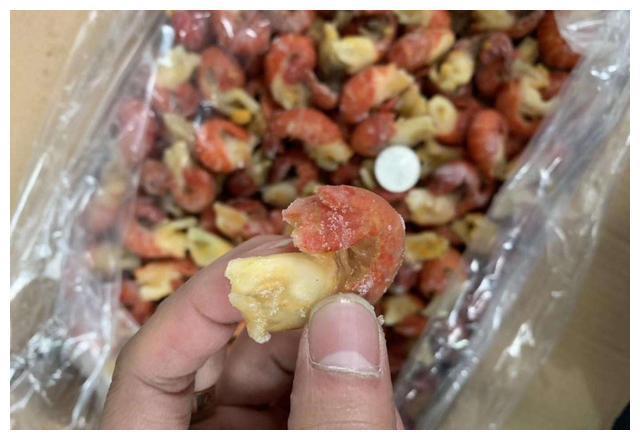 小龙虾60一斤,超市中「纯肉虾尾」只卖20元,区别为啥这么大?