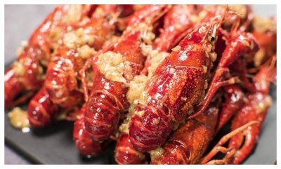 ​小龙虾60一斤，超市中「纯肉虾尾」只卖20元，区别为啥这么大？