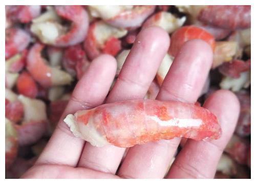 小龙虾60一斤,超市中「纯肉虾尾」只卖20元,区别为啥这么大?
