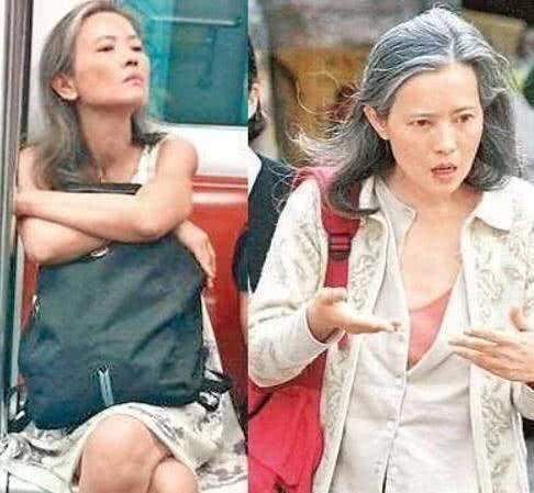 蓝洁瑛姐姐现身殓房，不会为蓝洁瑛办丧礼，其中原因心疼