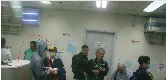 蓝洁瑛姐姐现身殓房，不会为蓝洁瑛办丧礼，其中原因心疼