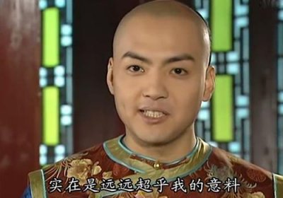 ​香妃离世19年，朱宏嘉为她“扫墓十九年”，而立之年已结婚生子